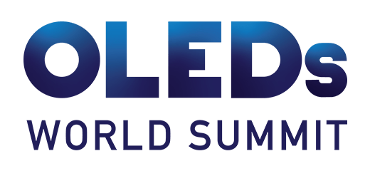 OLEDs World Summit 2020 Online